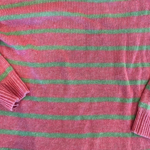 Talbots sweater petites, size small - Picture 2 of 3
